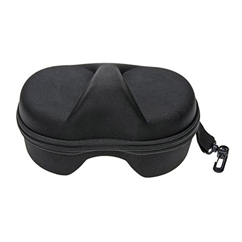 Diving Scuba Glasses Storage Box for Case Container For Action Camera