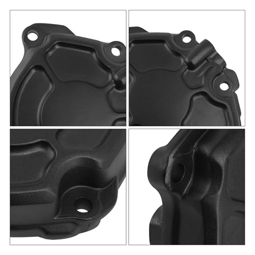 Cubierta de cárter bomba aceite motocicleta protector estator YZF R1 4