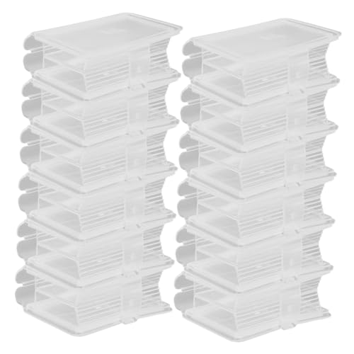 WOONEKY 12vX`bNubN^LfB[{bNX yʎ^ѕ֗ p e prg[c[P[X p[eB[LO