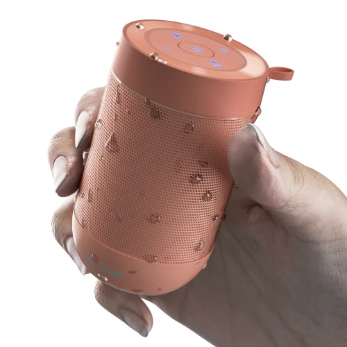 Best Waterproof Mini Bluetooth Speaker Expert Review The Modern
