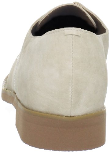 Not Rated Women's Down Under, Cream, 7.5 M Us #TOP2