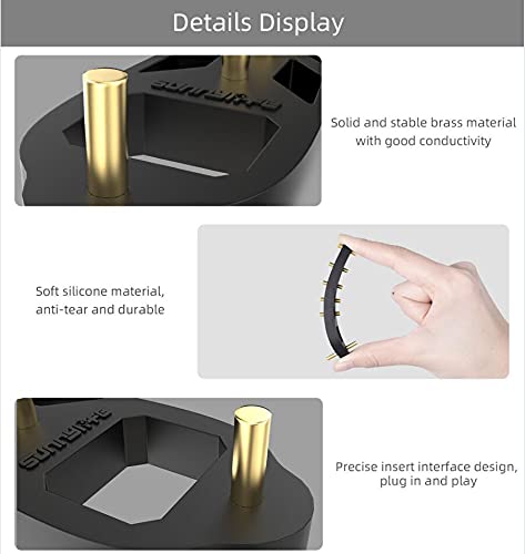 Fututech - Antenna Yagi amplificatore di segnale
