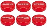 Glysolid Glycerin Skin Cream - Thick, Smooth, and Silky - Trusted Formula for Hands, Feet and Body...