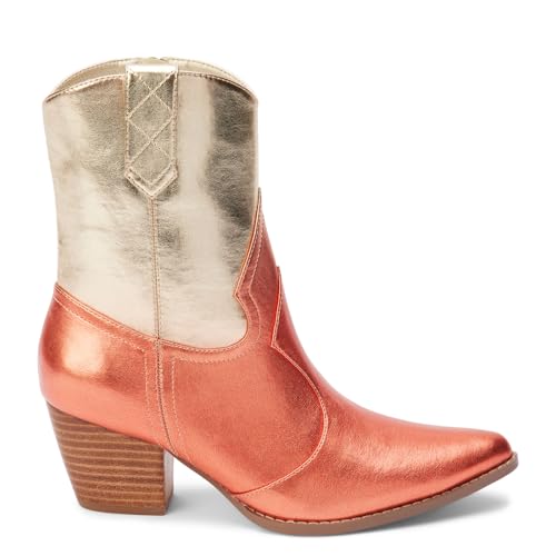 Coconuts by Matisse Women's, Bambi Boot2