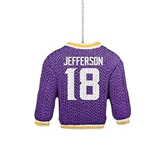 Minnesota Vikings - Justin Jefferson