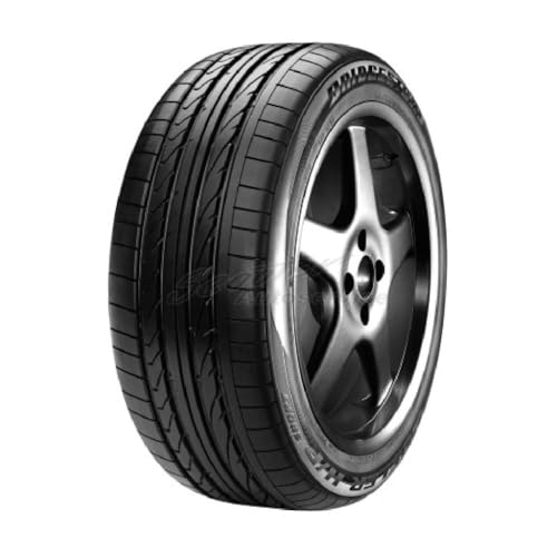 Bridgestone DUELER H/P SPORT - 255/50 R19 107Y XL - E/B/72 - Sommerreifen (SUV)