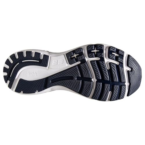 Image of Brooks Men's Adrenaline GTS 23 Supportive Running Shoe