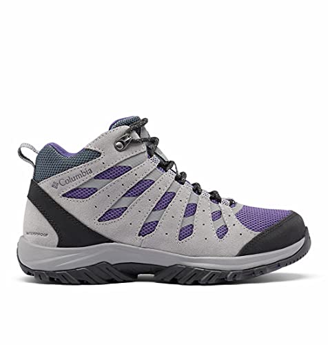 Image of Columbia Women's Crestwood Hiking Boot