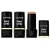 Max Factor Pan Stik Foundation- 14 Cool Copper 3 Pack