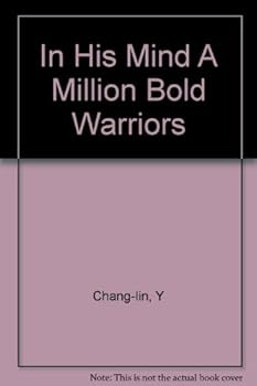 Paperback In His Mind A Million Bold Warriors Book