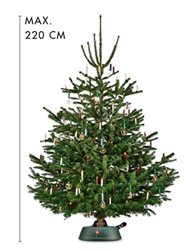 Krinner Christmas Tree Stand Green #TOP5