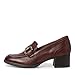 Produktbild Tamaris COMFORT 8-84309-41 Leder Comfort Fit Wechselfußbett Damenschuh mit Kette Alltagsschuhe Business