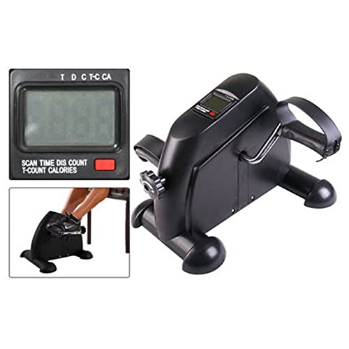Pedal Exerciser eléctrico para rehabilitación y fitness miniatura 2