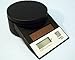 Produktbild Maul Solar Letter Scales MAULtronic S. 2000 gr. Black Electronic Postal Scale schwarz