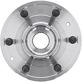 MOOG 515197 Wheel Bearing and Hub Assembly for Chevrolet Silverado 1500