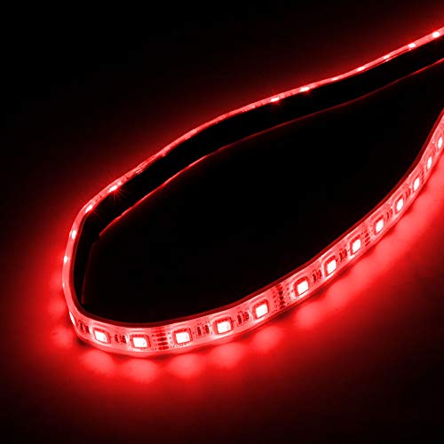 LAMP-LEDFM5003 Lamptron compatible Flexlight Multi Simple RGBW 3M - 60 LED