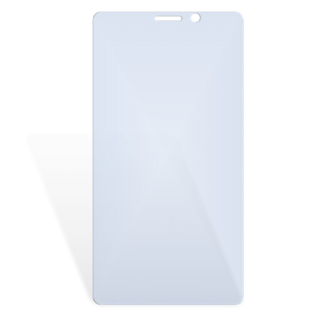 2x Matte Displayschutzfolie Für Sony Xperia T2 Ultra – Anti-Reflex & Kratzfest