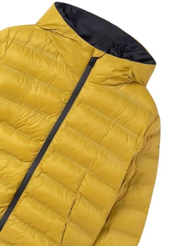 Mayoral Ultralight coat for Boys Sulfur2