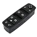 a1698206610 botonera interruptor alzacristalli para Mercedes Clase A B GL ML R