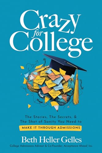 Crazy for College