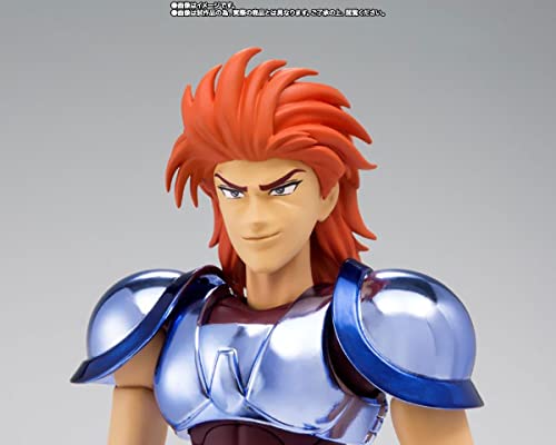 Figure Saint Seiya Myth Cloth Auriga Capella - vue 6