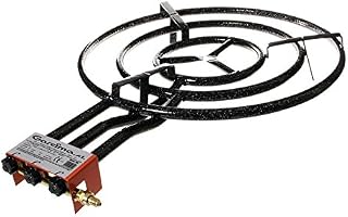 Garcima 700 Paella Pan Propane Gas Burner