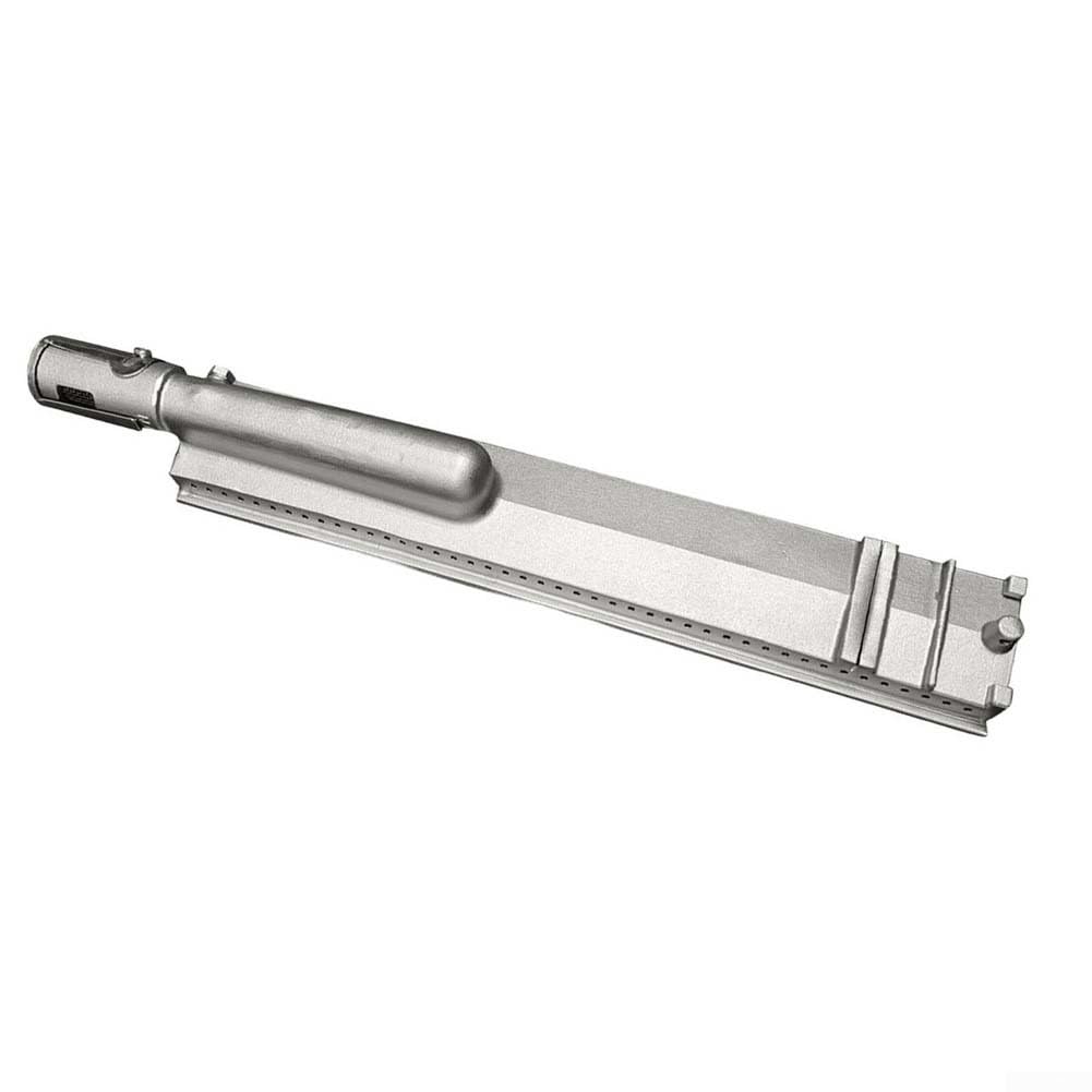 Tubo Bruciatore Griglia 41cm Acciaio Tubo Bruciatore Griglia