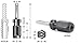 Amana Tool - 47640 1/2