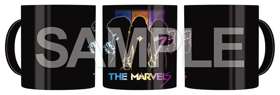 Amazon.co.jp: 【Amazon.co.jp限定】マーベルズ 4K UHD MovieNEX