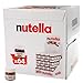 Nutella Mini-Vetro Da 25g - Confezione Nocciola E Cacao, Perfetta Per Assaggi - Foto 9