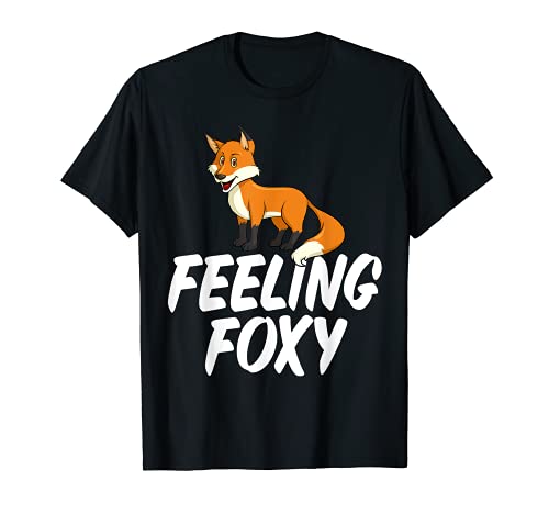 Womens For Sake Funny Fox Shirts Graphic Tees Aunt Gift Camiseta