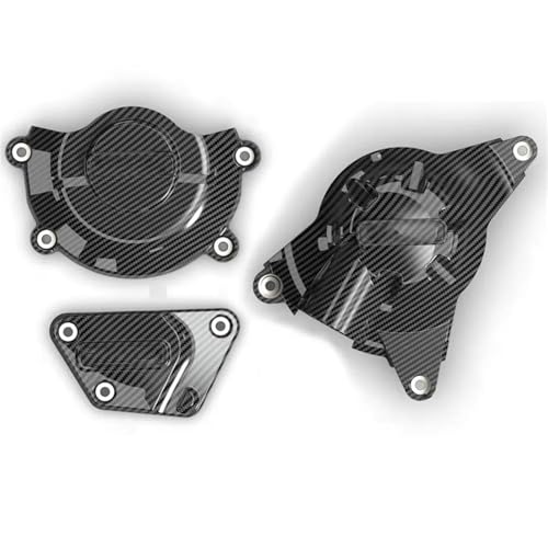 Capot moteur pour Yamaha R6 YZF-R6 protection haut de gamme et curseurs d'embrayage durables