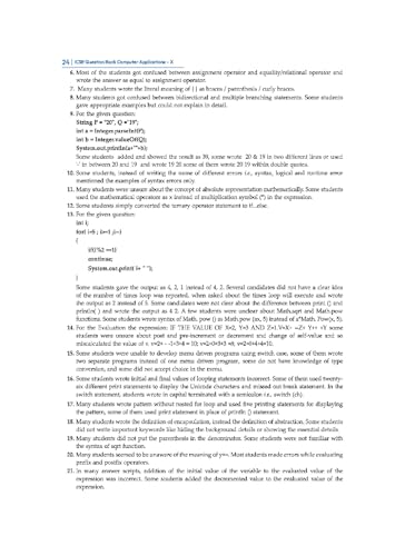 Image of Gurukul by Oswal ICSE Class 10 Computer Applications Most Likely Question Bank for 2027 Exam | Chapterwise & Categorywise Practice Questions