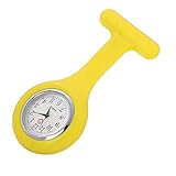 Einfach zu lesen: Einzigartige Sicherheit Clip-on Stift Design-Uhr Pointer, sehr leicht zu lessen