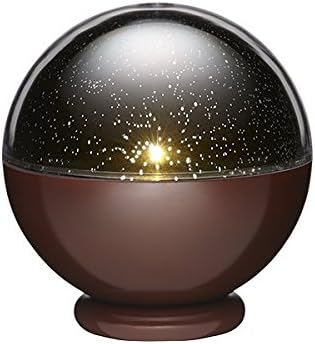 Sega HOMESTAR AQUA PLANETARIUM Chocolate