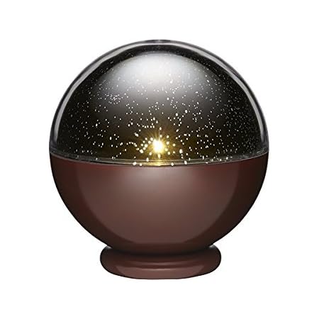 HOMESTAR AQUA PLANETARIUM (ホームスターアクアプラネタリウム) チョコレート