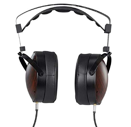 Monolith M1060C Closed Back Planar Magnetic Over-Ear Headphones, Low Distortion And Perfectly Balanced Sound #TOP2