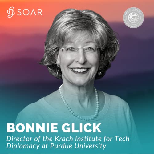Breaking up big tech will create surprising problems explains Bonnie Glick is the Director of the Krach Institute