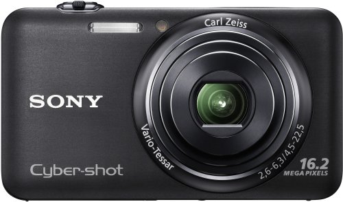 SONY CyberShot DSC-WX7 (良品） Sony Cybershot DSC-WX7 Digital Camera 16.2 Megapixel with 5x