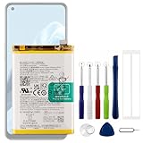 Vvsialeek New EB-BN950ABE Replacement Battery for O-PPO 7Z 5G/R-eno 7 4G/R-eno 8 4G/R-eno 8Z 5G/R-eno 8 Lite 5G with Technical Toolkit.