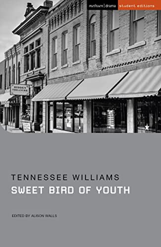 Sweet Bird of Youth (Student Editions) (English Edition)
