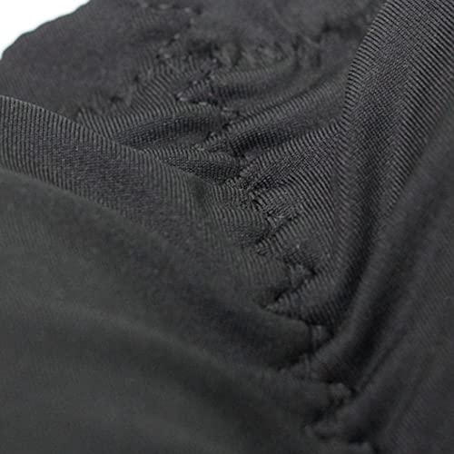 Ropa interior moldeadora elástica que soluciona la falta de glúteos 7