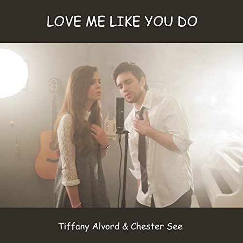 Tiffany Alvord & Chester See