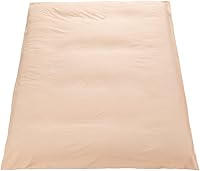 Vista 20 de Funda con cremallera para futón japonés de piso, súper suave y lavable a máquina Twin Full Queen