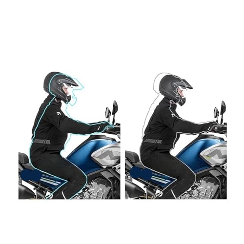 Accessoires moto de précision pour rehausser le guidon 800MT
