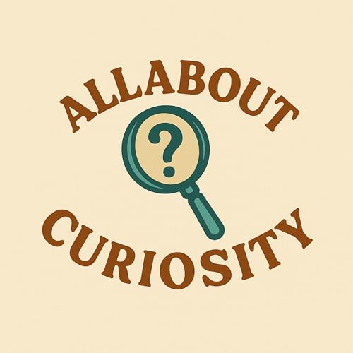 The Curious Shivam Podcast Por Shivam Chaurasiya arte de portada