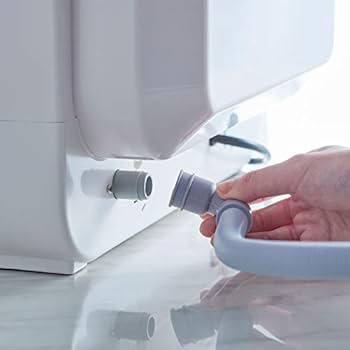 ベルソス IS-DW100 食洗機 工事不要 食器洗い乾燥機 給水式 Amazon.co.jp: ベルソス 食器洗い乾燥機 工事不要 タンク式食洗