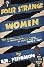 Four Strange Women: A Bobby Owen Mystery: Volume 14 (The Bobby Owen Mysteries)