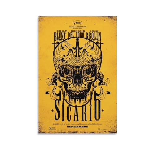 Sicario A[g[N f HD |X^[ 1 z[fR[V A[gpl vg LoX EH[A[g _ Ǌ| G A[g[N CeA fR[V t[ȂX^C 08*12C`