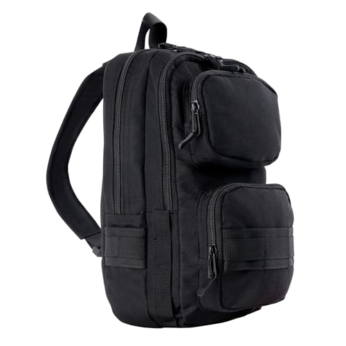 Rothco 41110: Tactical Traveler Sling Bag
